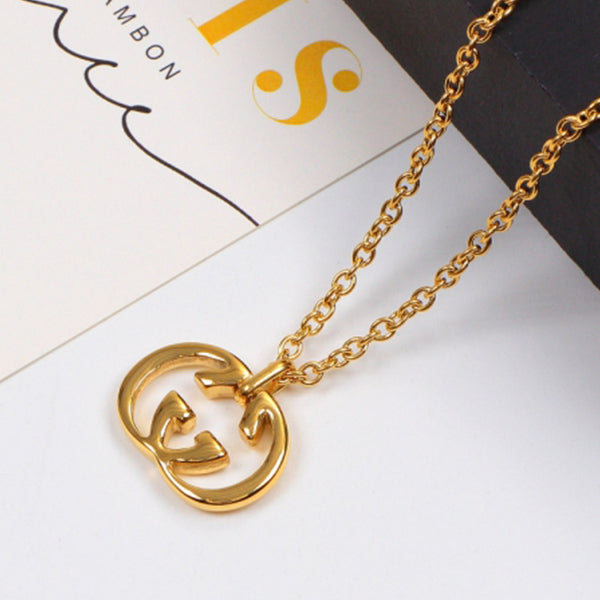 X2B60B6X Popular  Necklaces