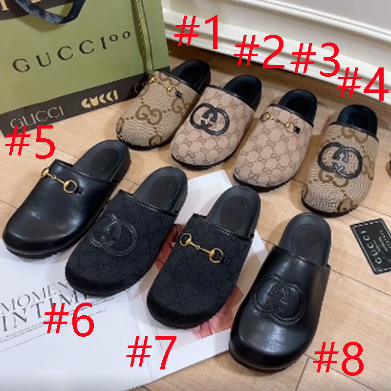 Z2YB26 Popular Slippers