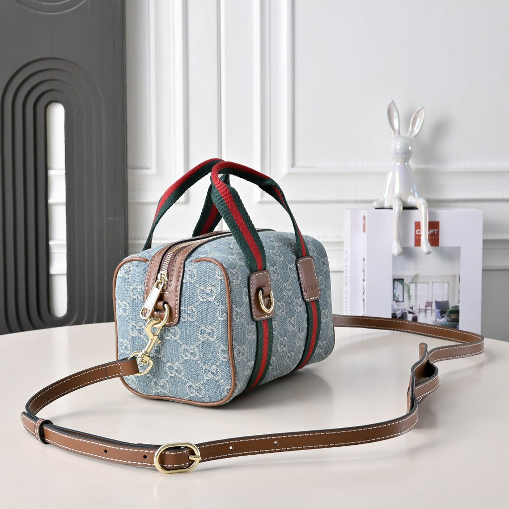 B1P36C58 Popular canvas bag