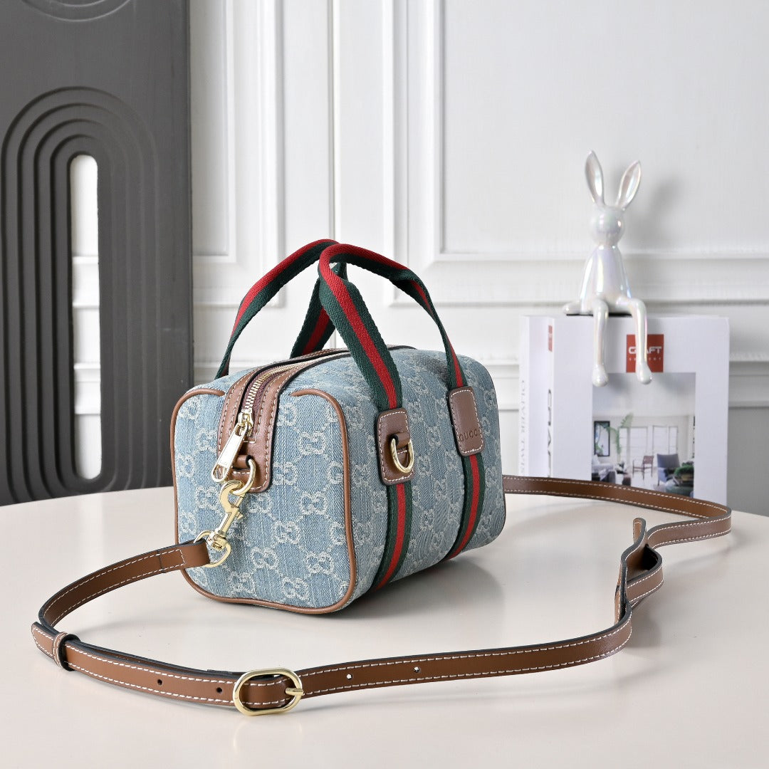 B1P36C58 Popular canvas bag