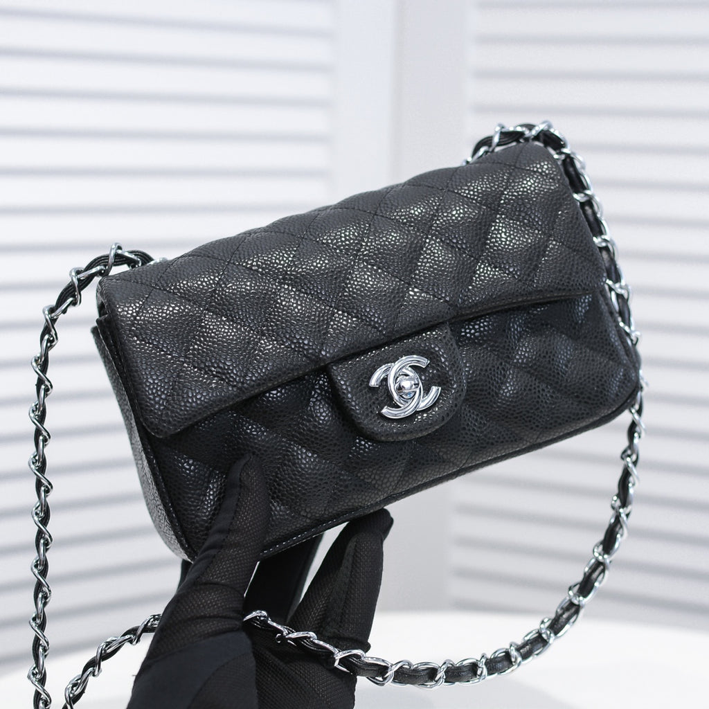 B1X43C99 Popular  leather bag 