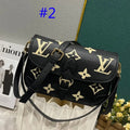 B12X44E318 Popular   leather bag 