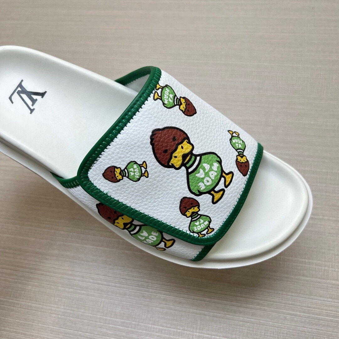 Z5WE248 Popular Slippers