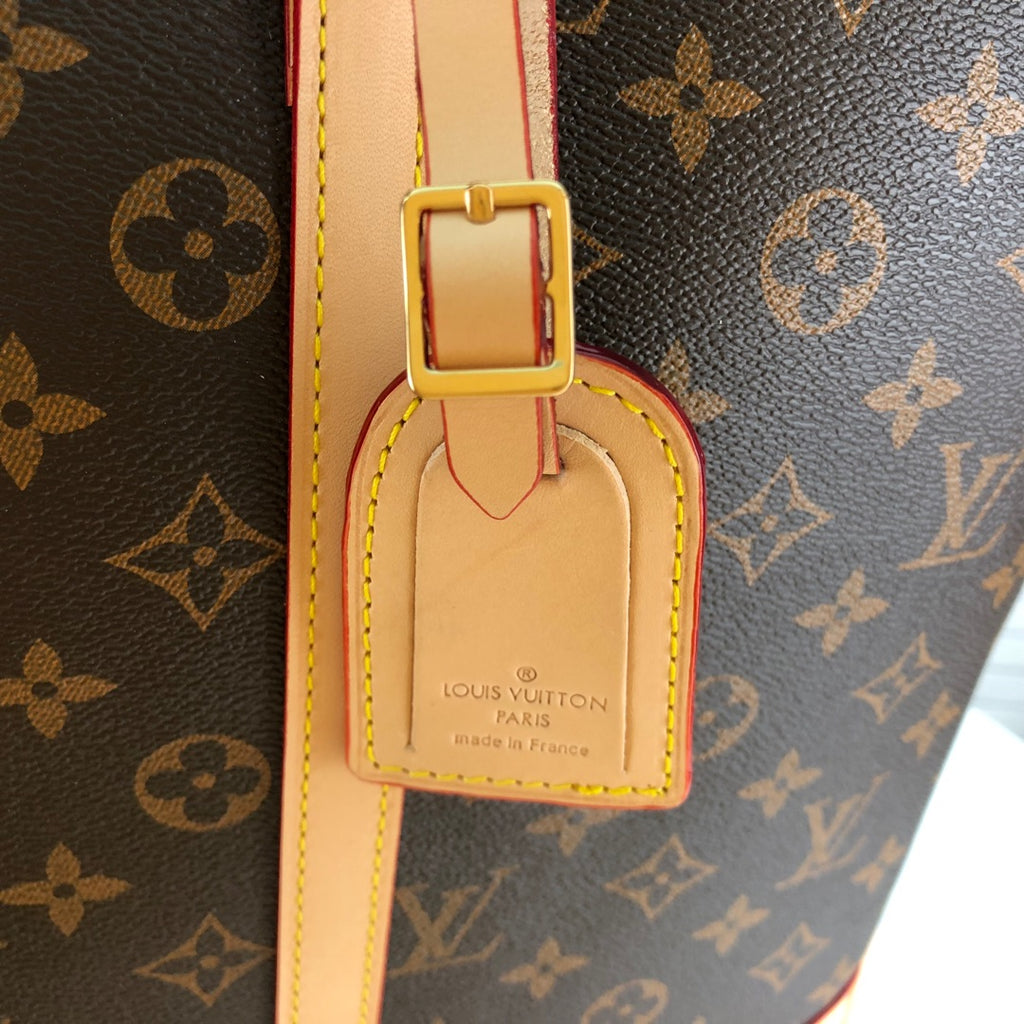 B1N67E14 Popular leather bag