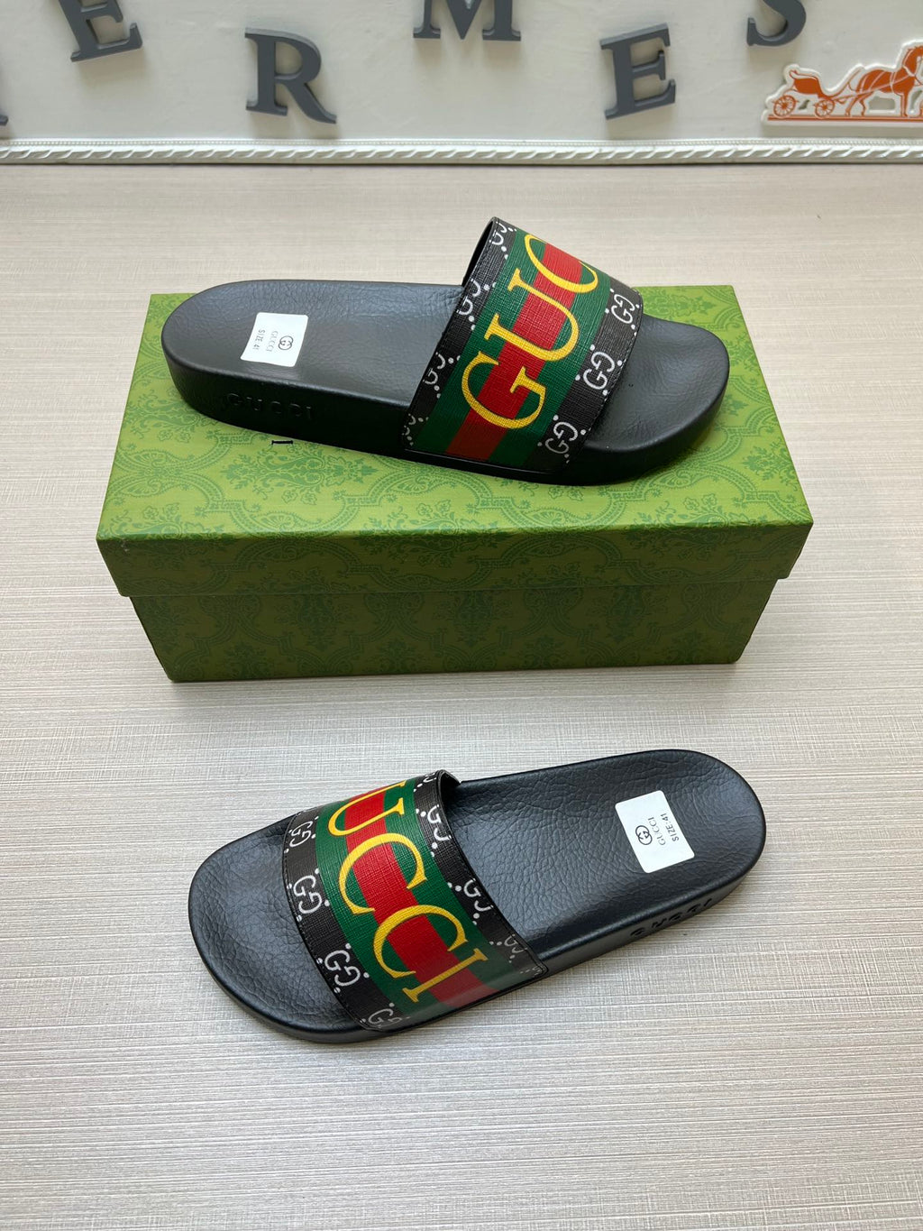 Z5LB232 Popular Slippers