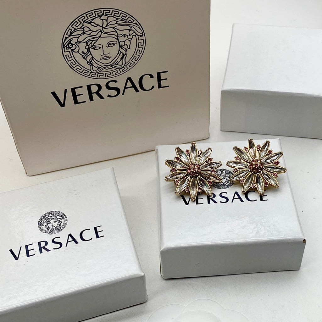 X1Z64V538E Popular  Earrings