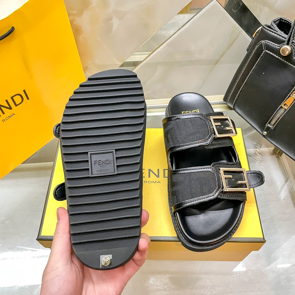 Z1ZF69 Popular slippers