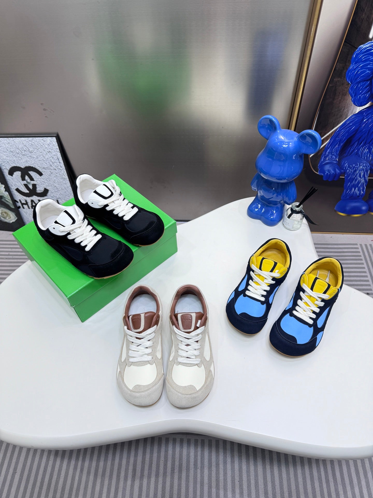 Z1Q105A350 Popular Shoes