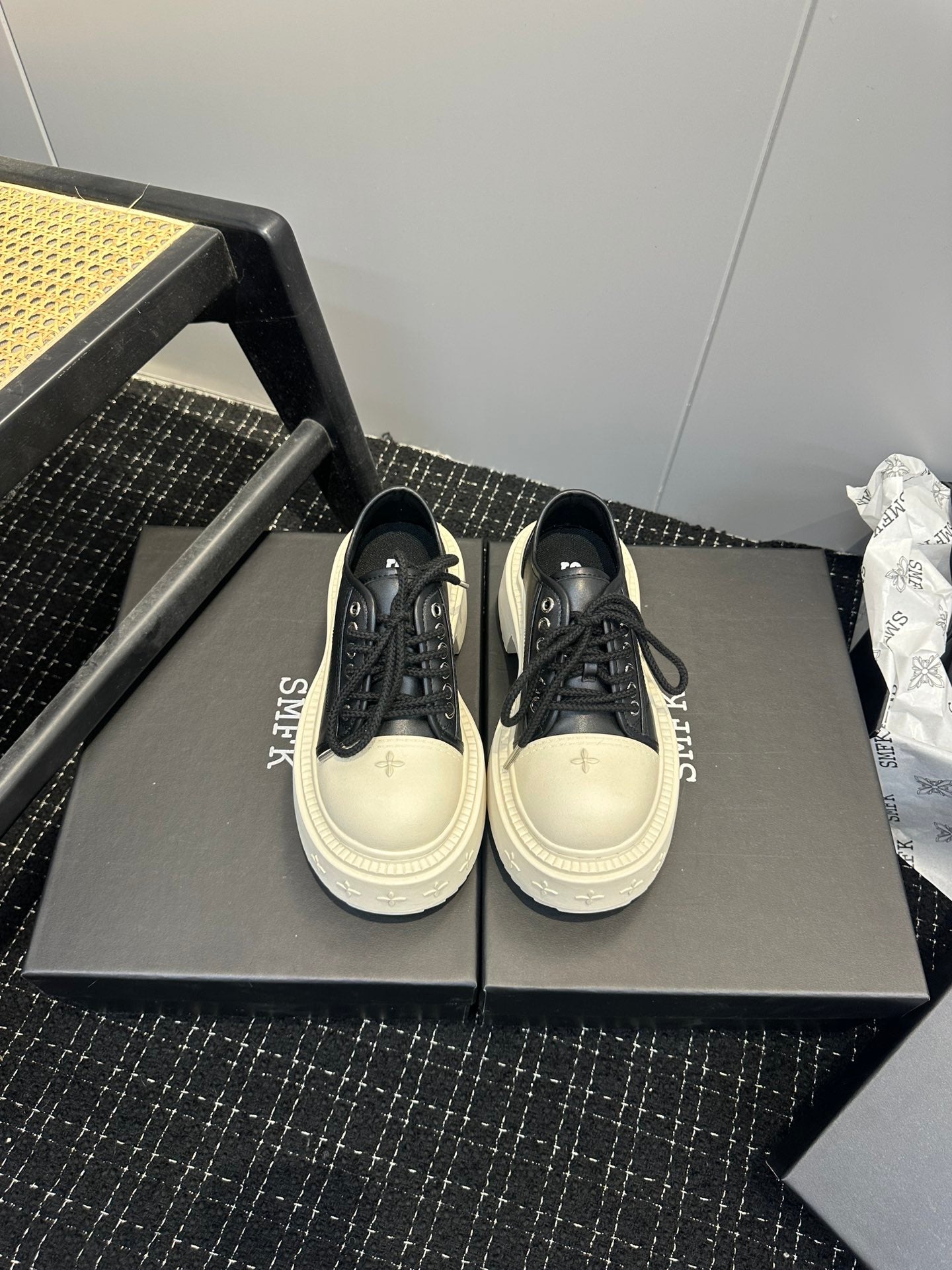 Z1Q105A343 Popular  Shoes