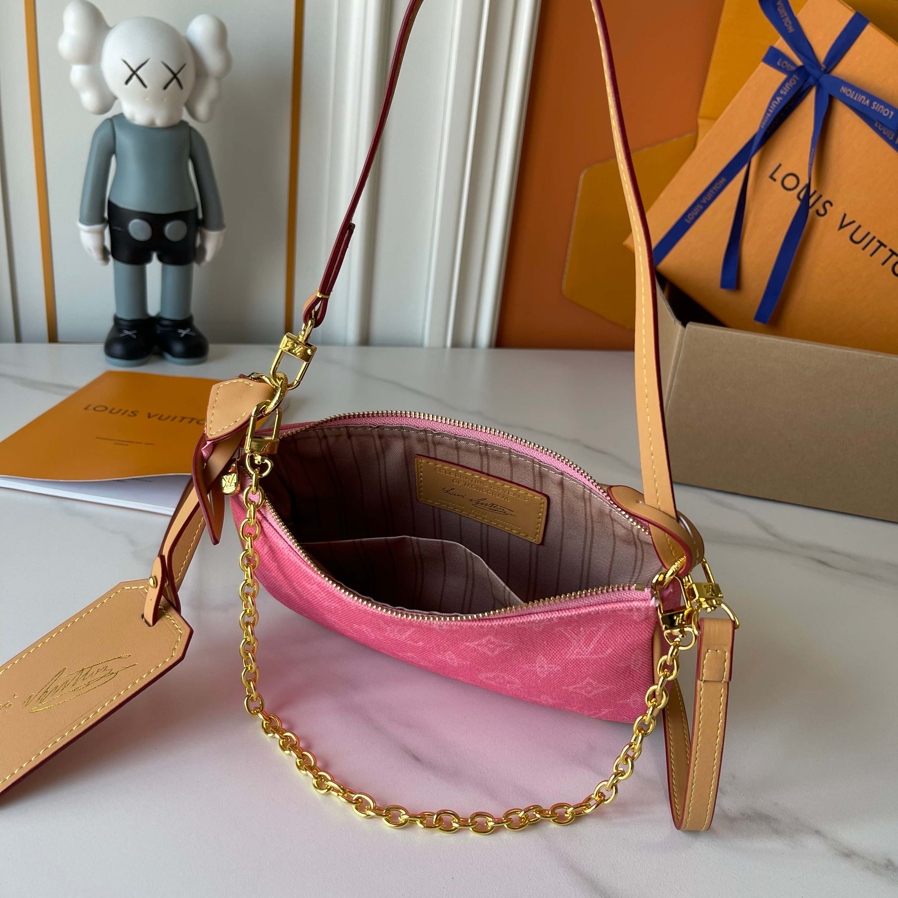 B1N36E1 Popular Canvas Purse bag