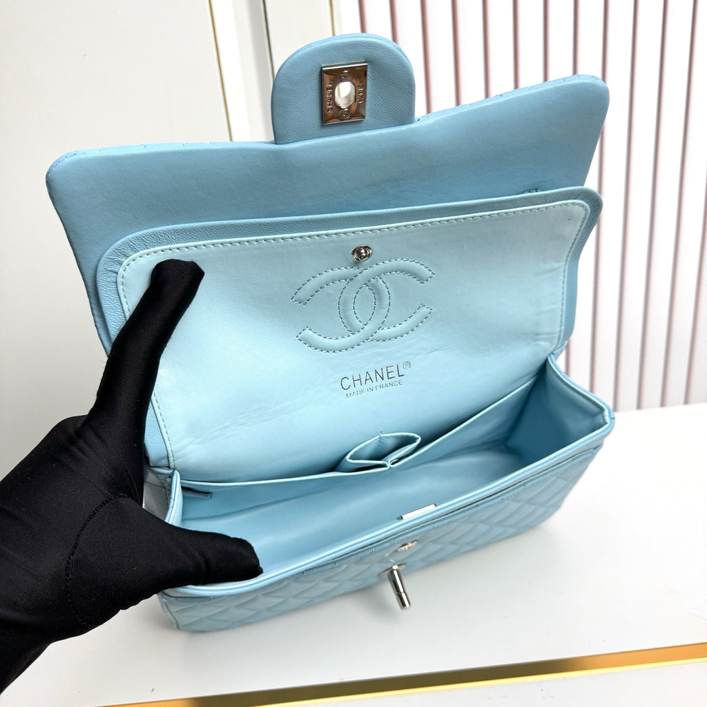 B1R76C14 Popular leather bag