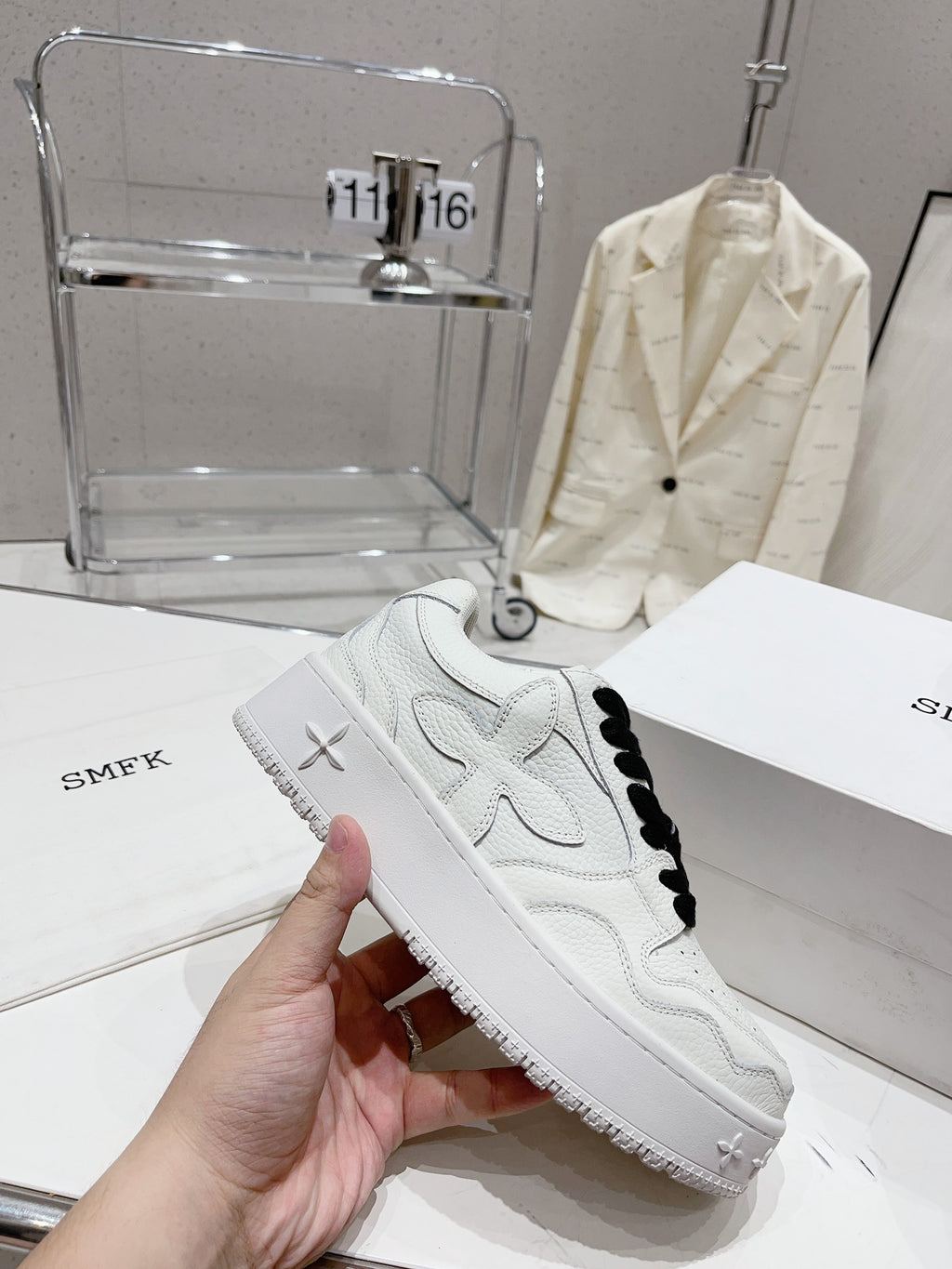 Z1Q105A345 Popular  Shoes