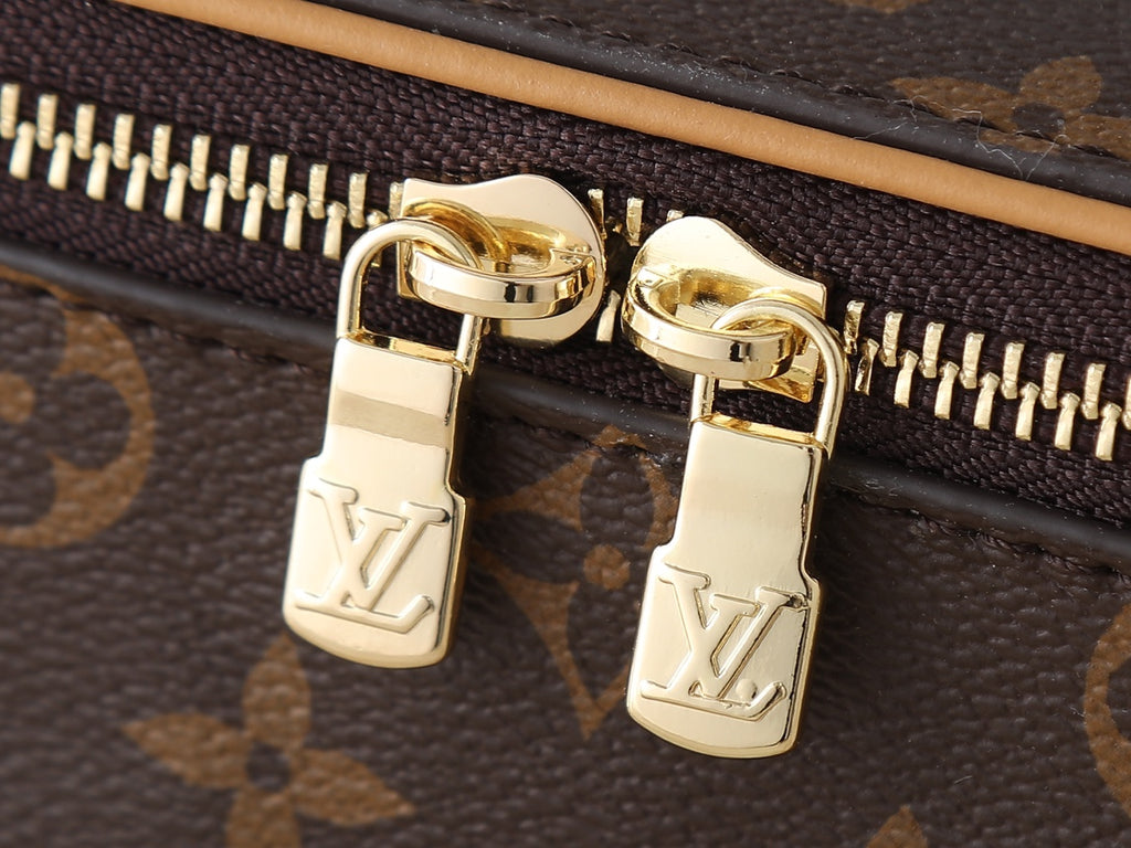 B1P76E6 Popular leather bag