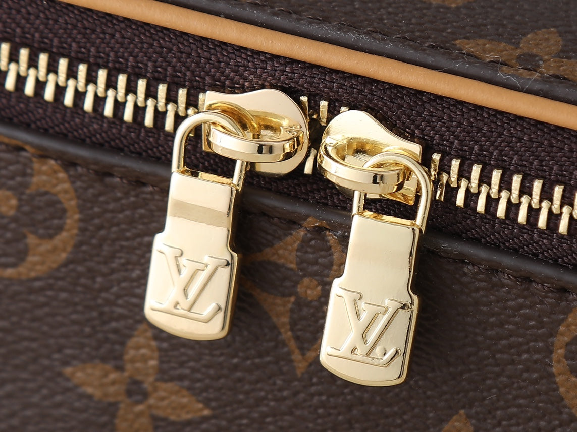 B1P76E6 Popular leather bag