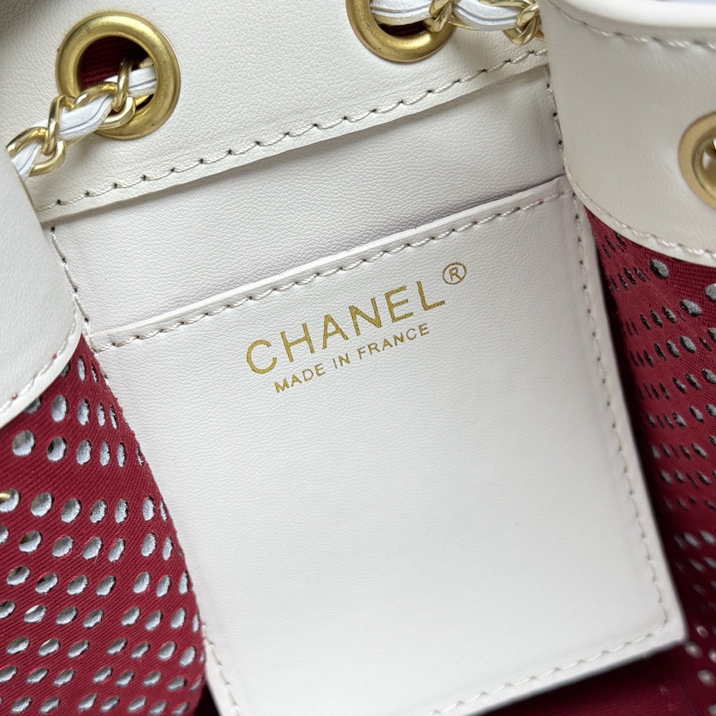 B1R76C54 Popular leather bag