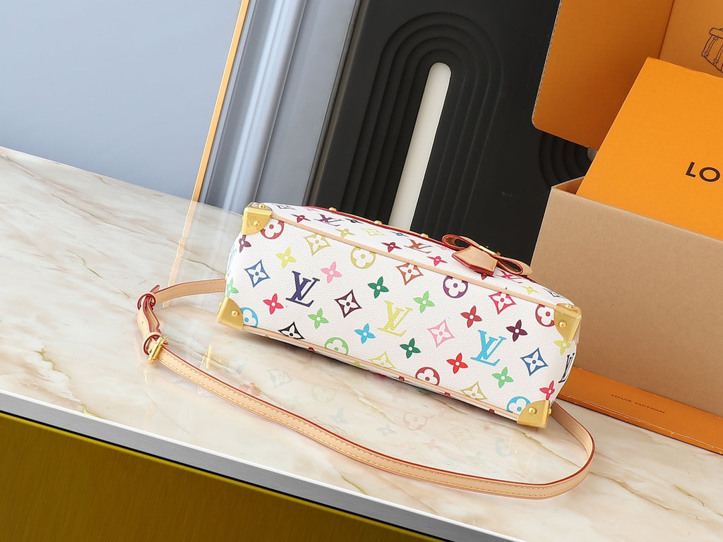 B12W15E4 Popular leather bag