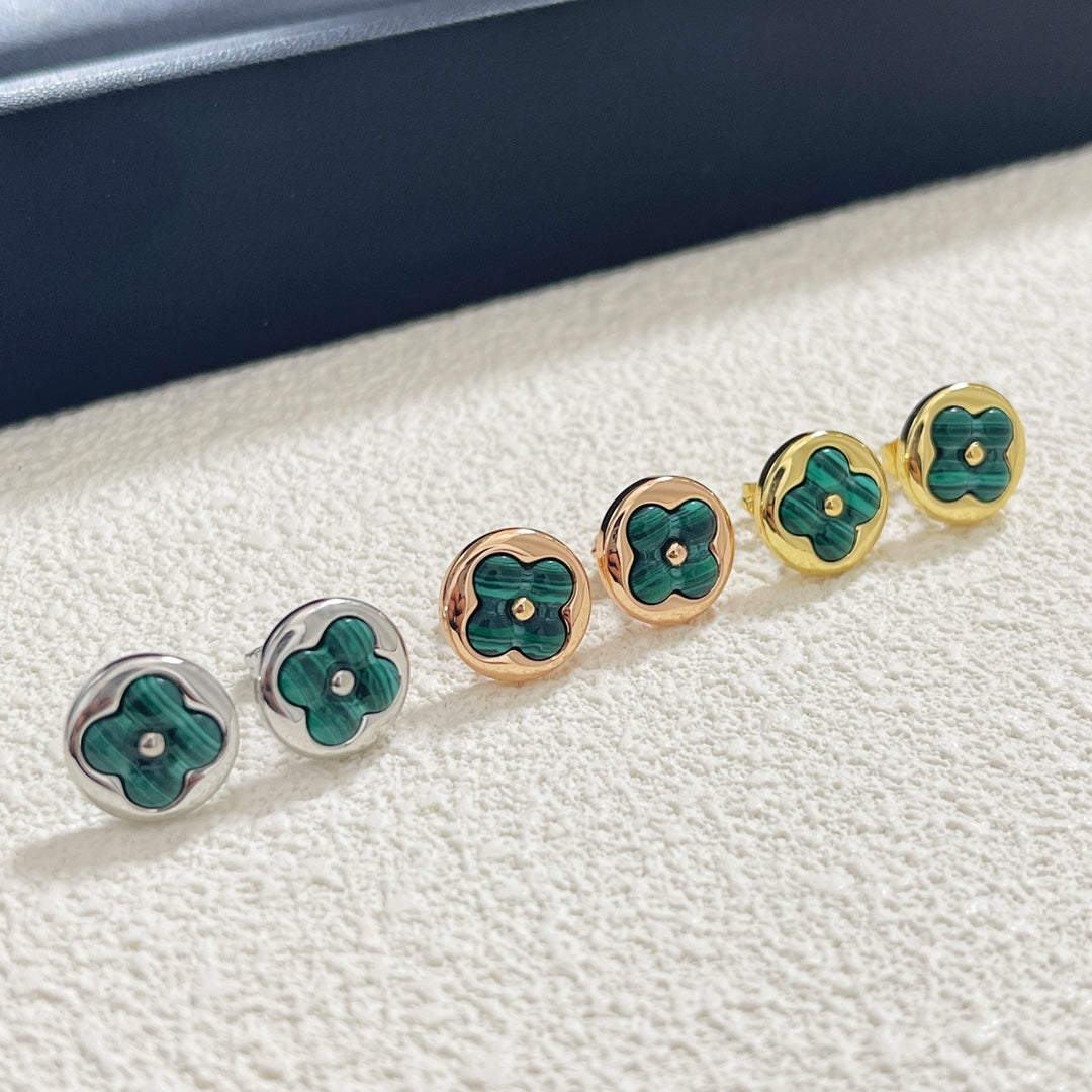 X5N76E31E Popular Earrings(mini flower)