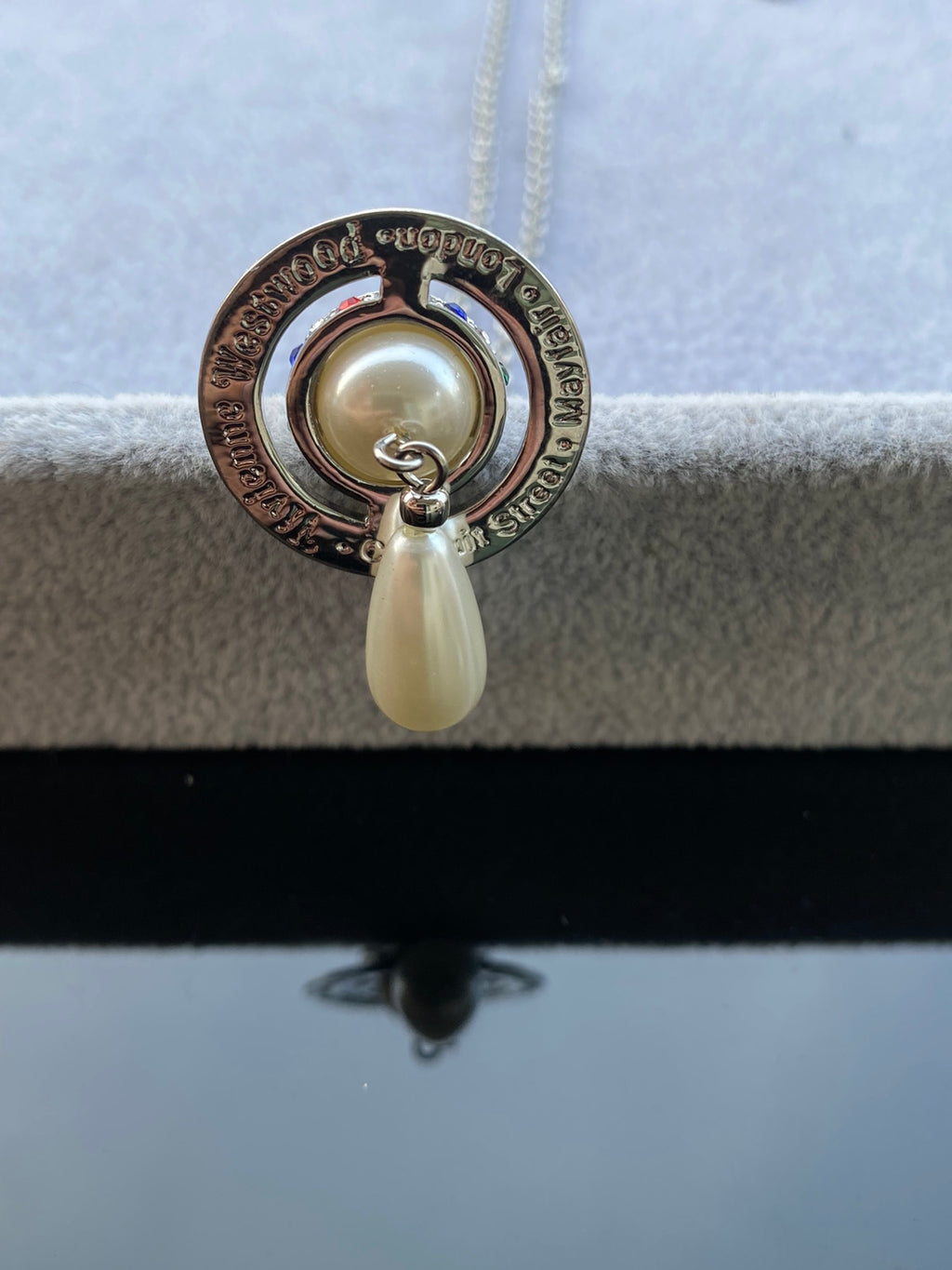 X1Q85A456X Popular Necklace