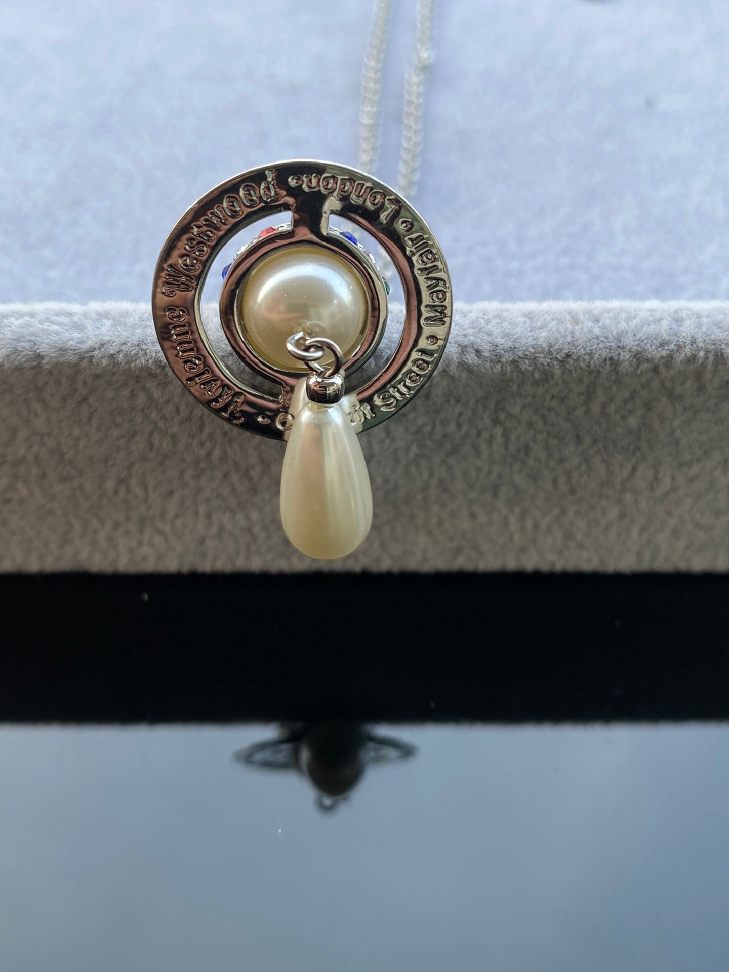 X1Q85A456X Popular Necklace