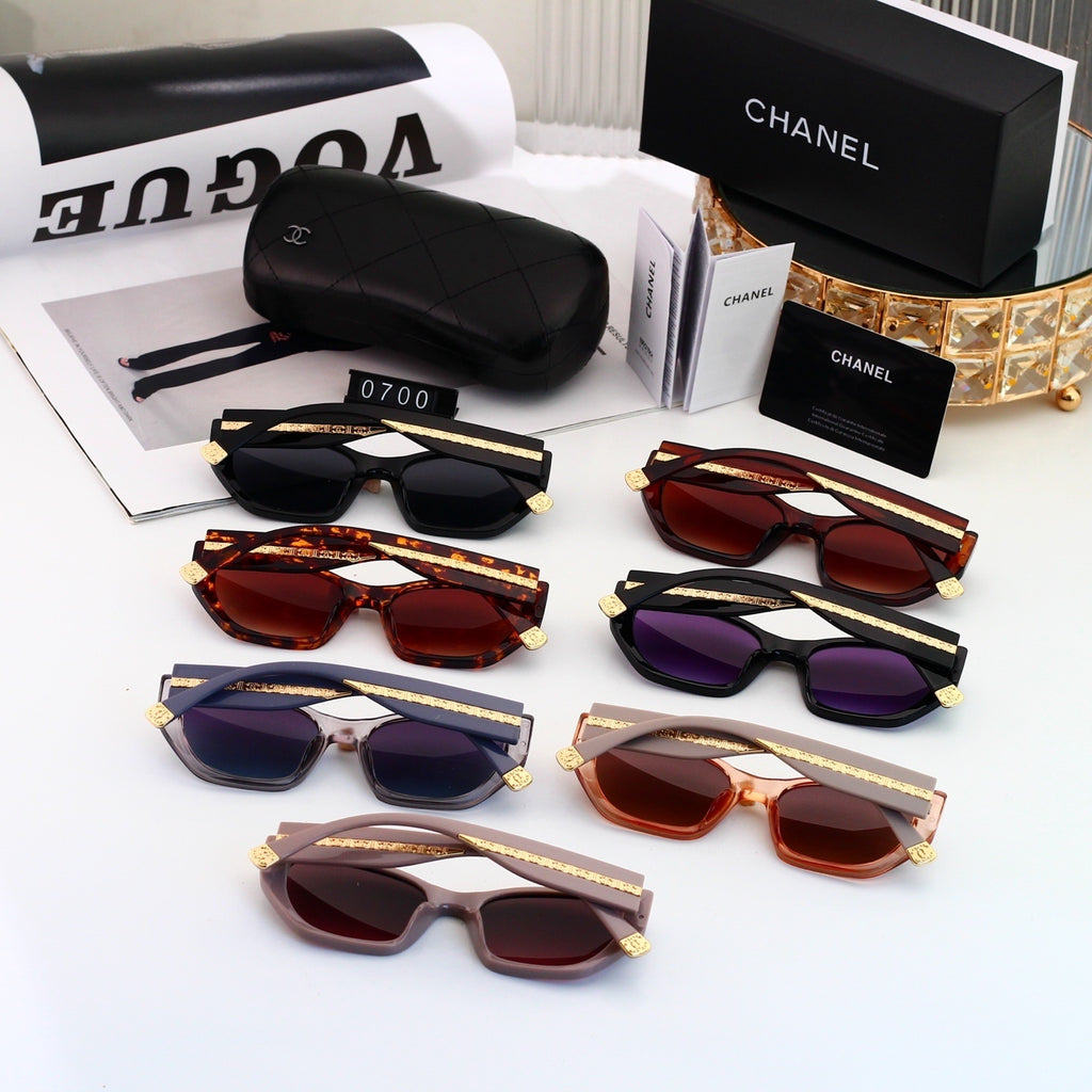 T1P56C4 Popular Sunglasses