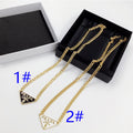 X1B322PD710X Popular Necklaces