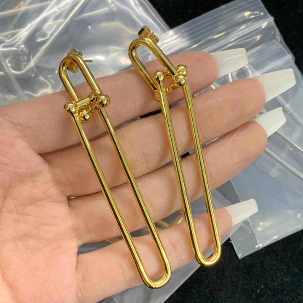 X1X54T33X  Popular     Earring Bracelets Necklaces