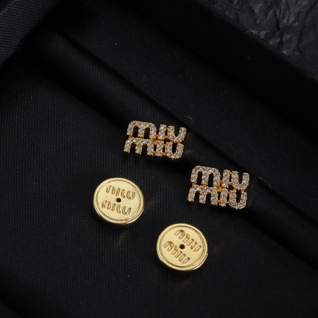 X1Z94A637E Popular Earrings