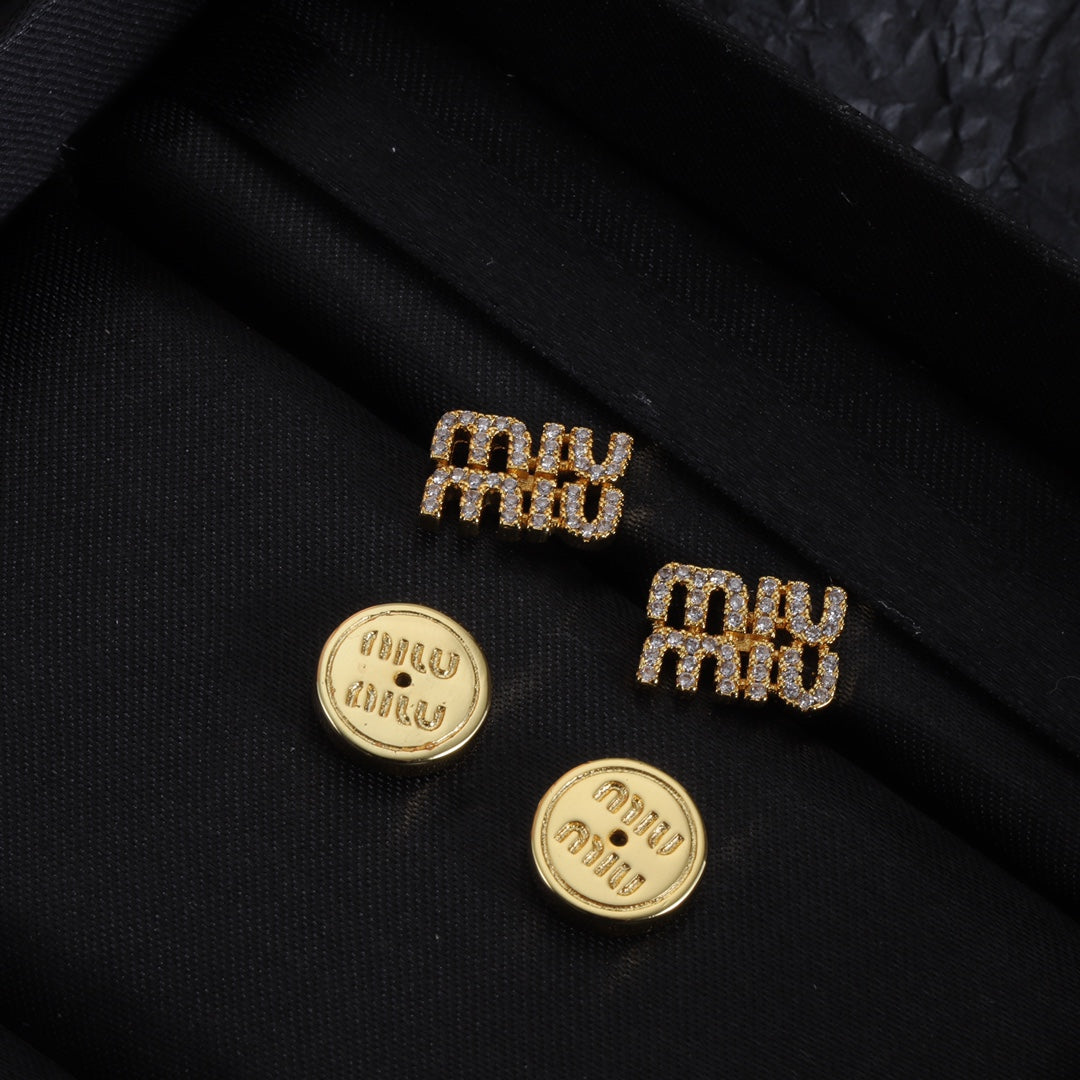 X1Z94A637E Popular Earrings