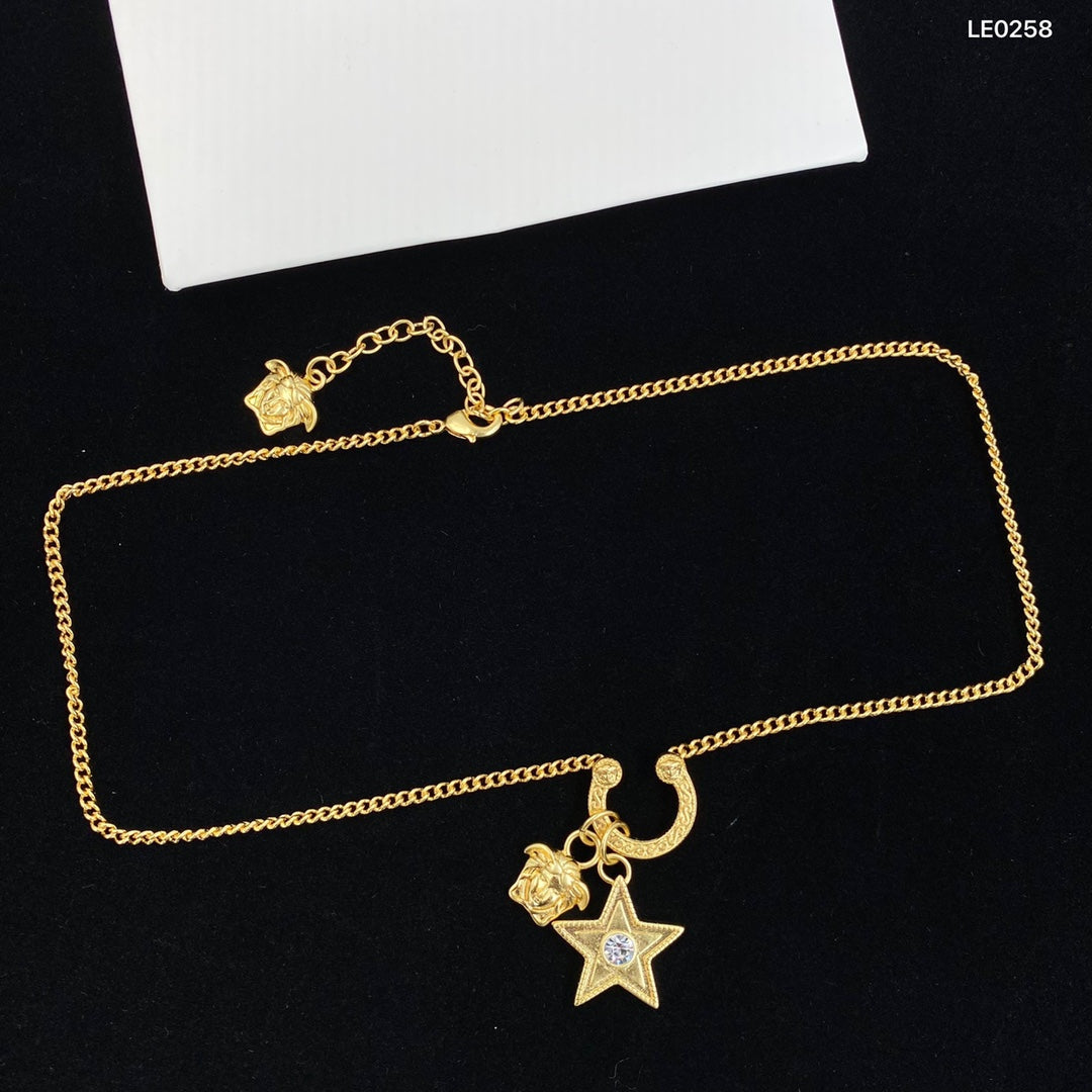 X1Q85V364X Popular Necklaces