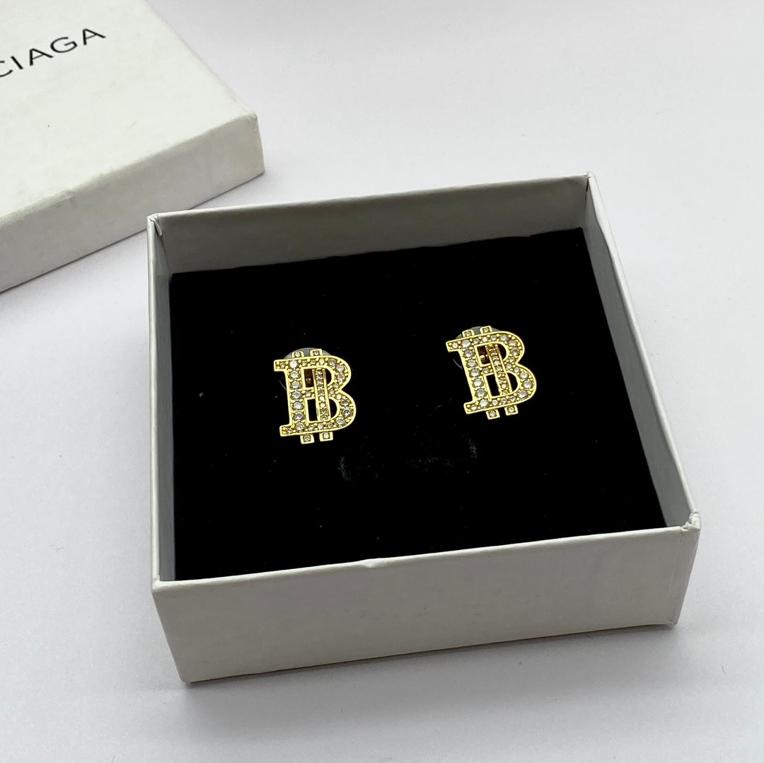 X1Z34J142E Popular Earrings