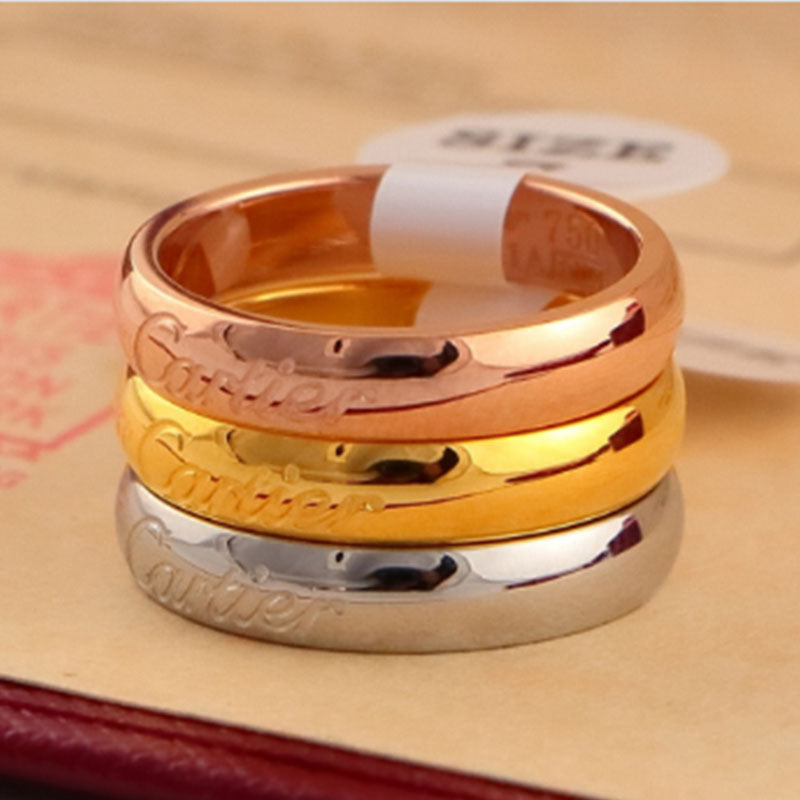 X2W25K9J  Popular   Rings