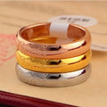 X2W25K9J  Popular   Rings