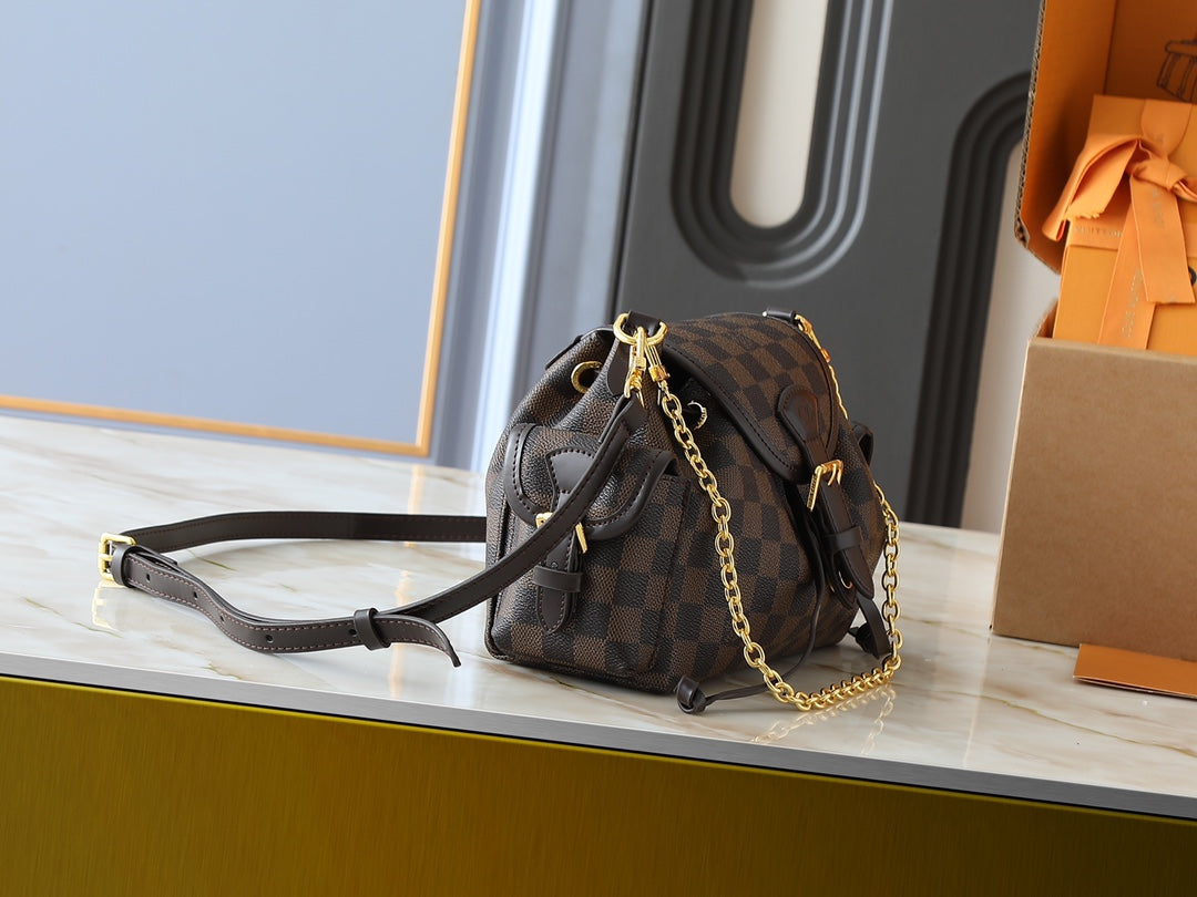 B1R15E18 Popular  leather bag