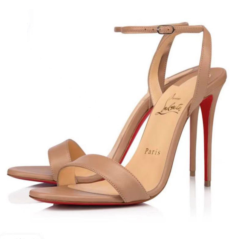 Z2ZA221 Popular High heels Heel height 10cm