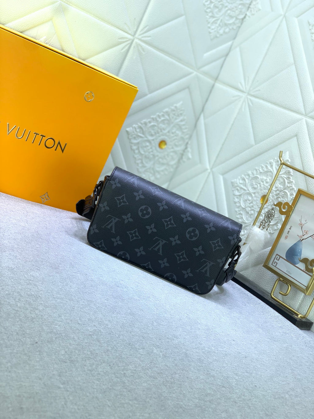B12X64E465 Popular   leather bag