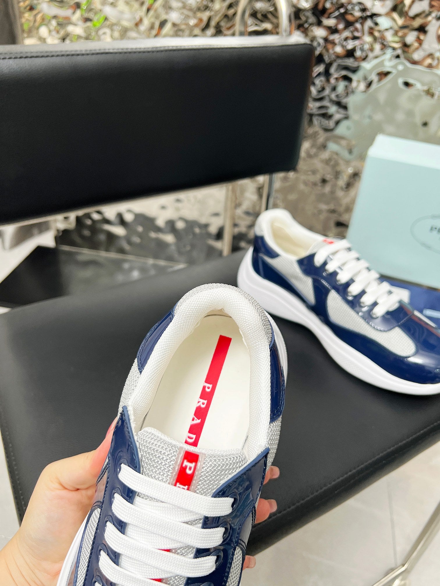 Z2R76P2 Popular high-quality leather shoes