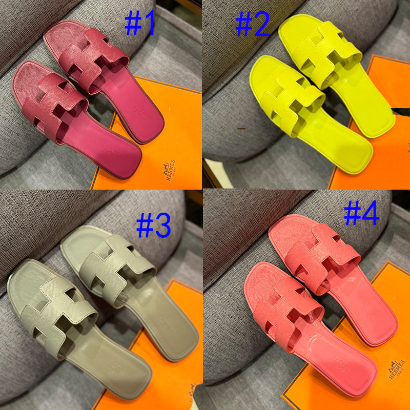 Z1ZH235 Popular Slippers