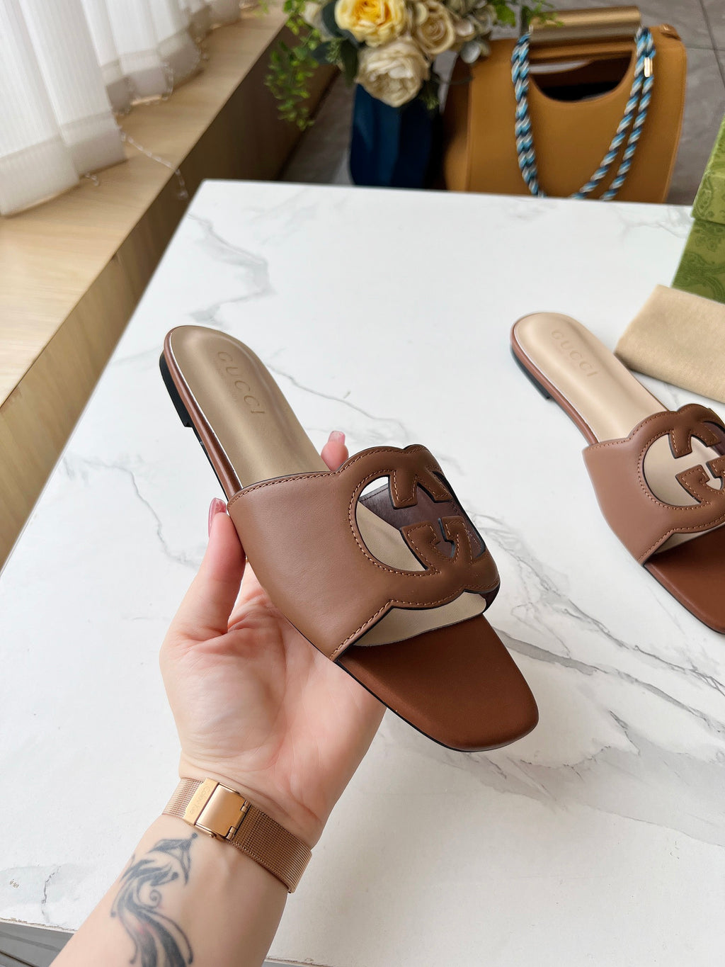 Z2X56B30 Popular high-quality leather Shoes