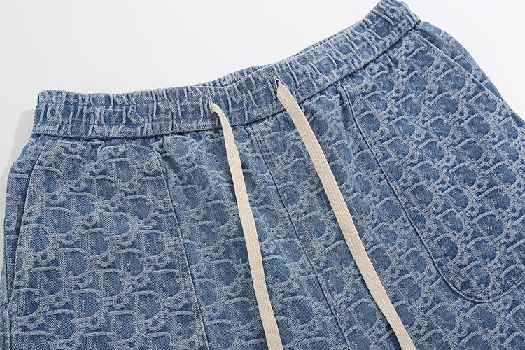U1R45D40 Popular shorts