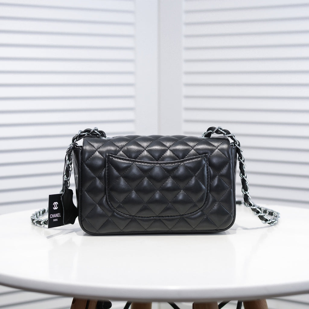 B1X43C99 Popular  leather bag 