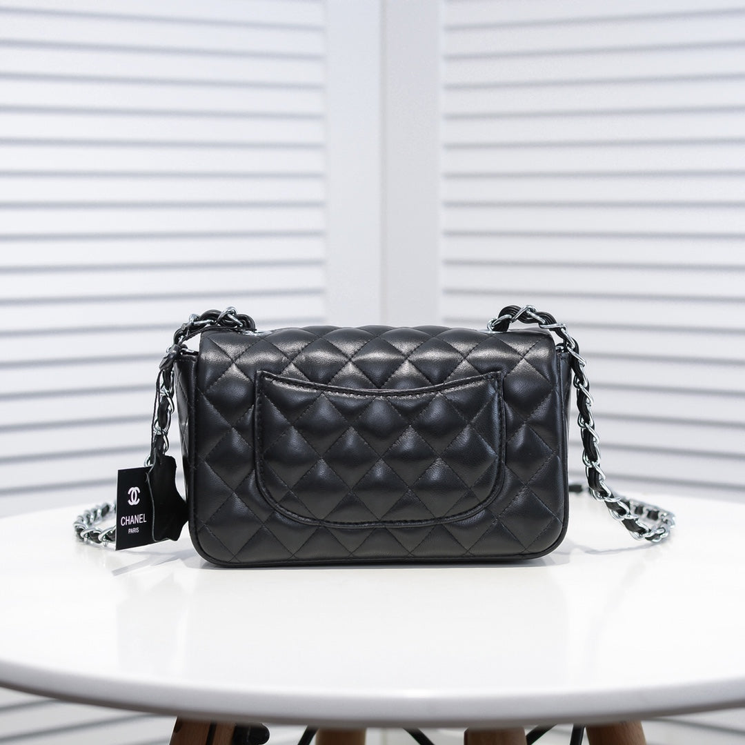 B1X43C99 Popular  leather bag 