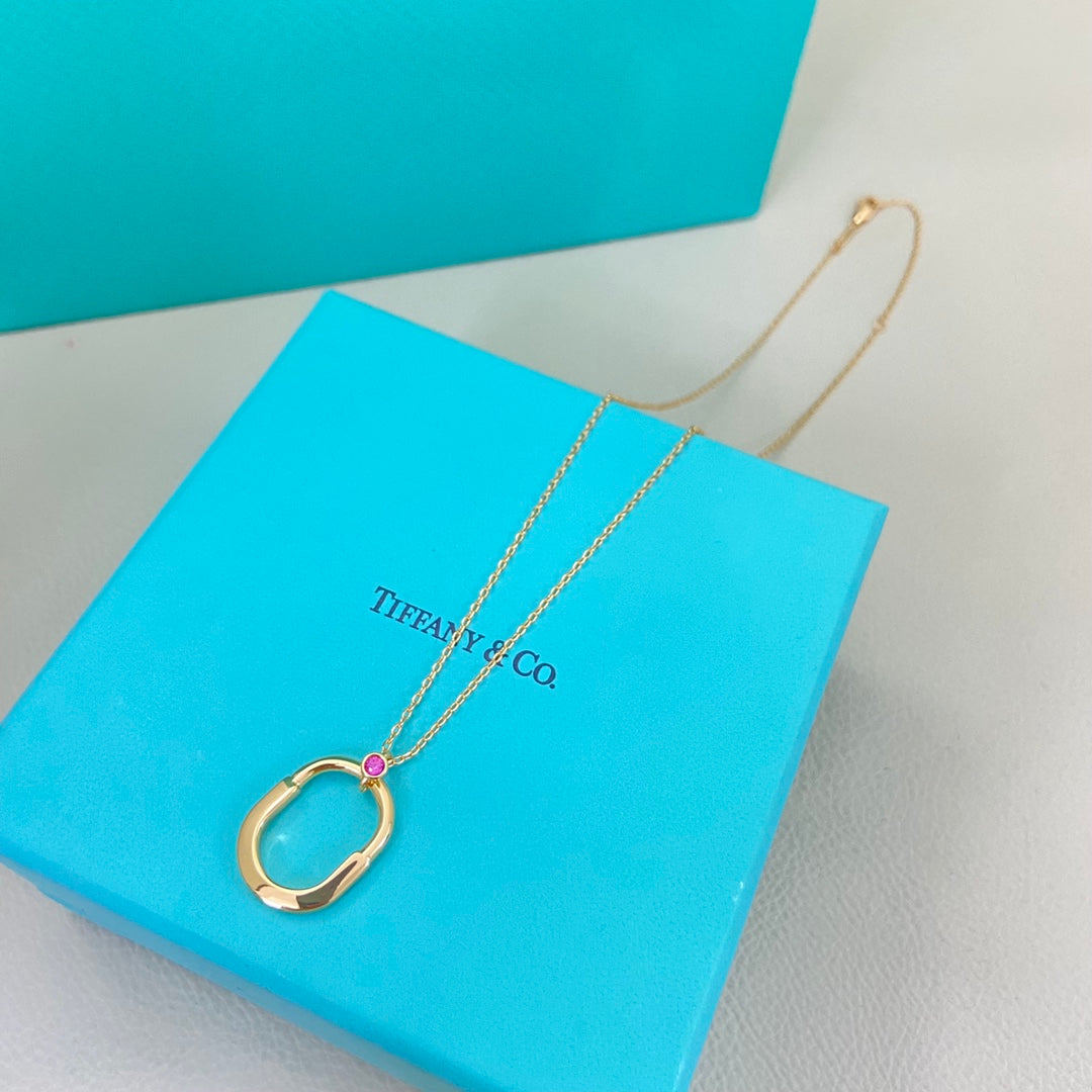 X1Q85T164X Popular Necklace