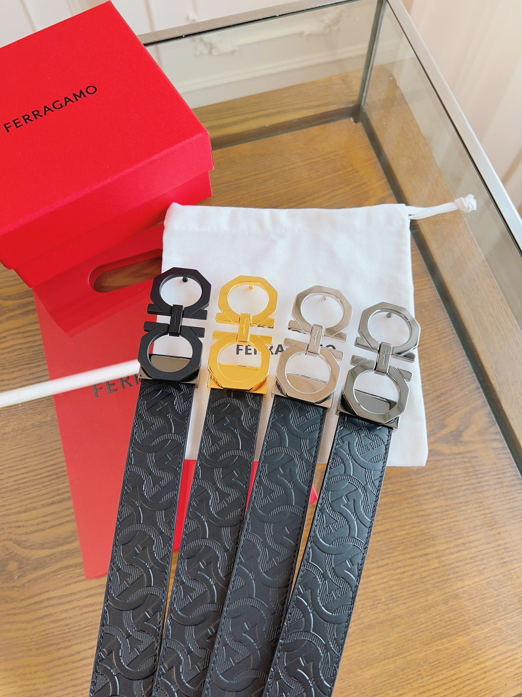 P1Q115A34 Popular High quality belt With full package