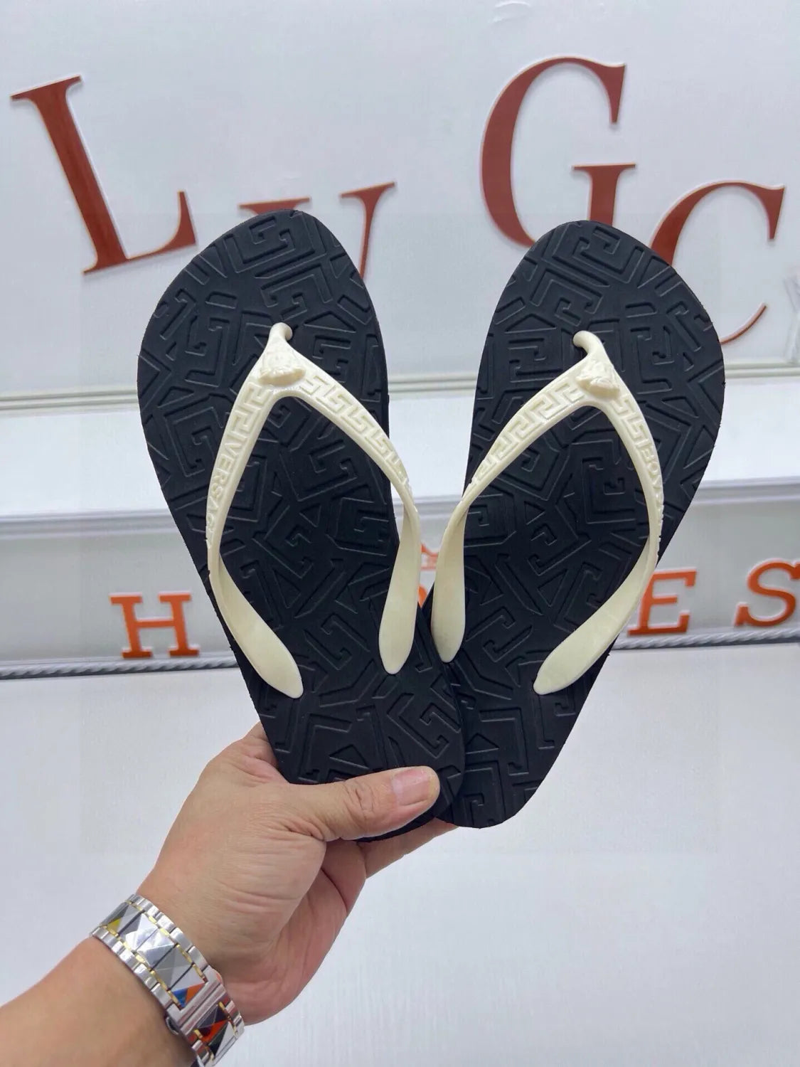 Z5Z35V295 Popular Slippers