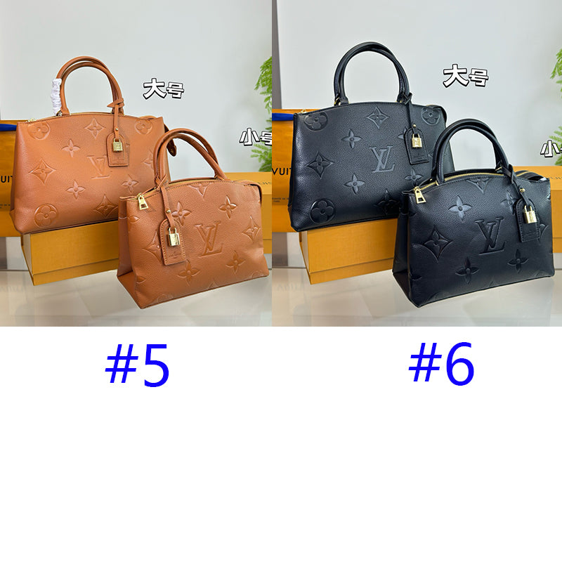 B6E35X15 Popular  leather bag