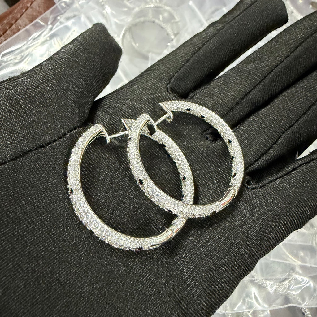 X5N46K10E Popular   Earrings