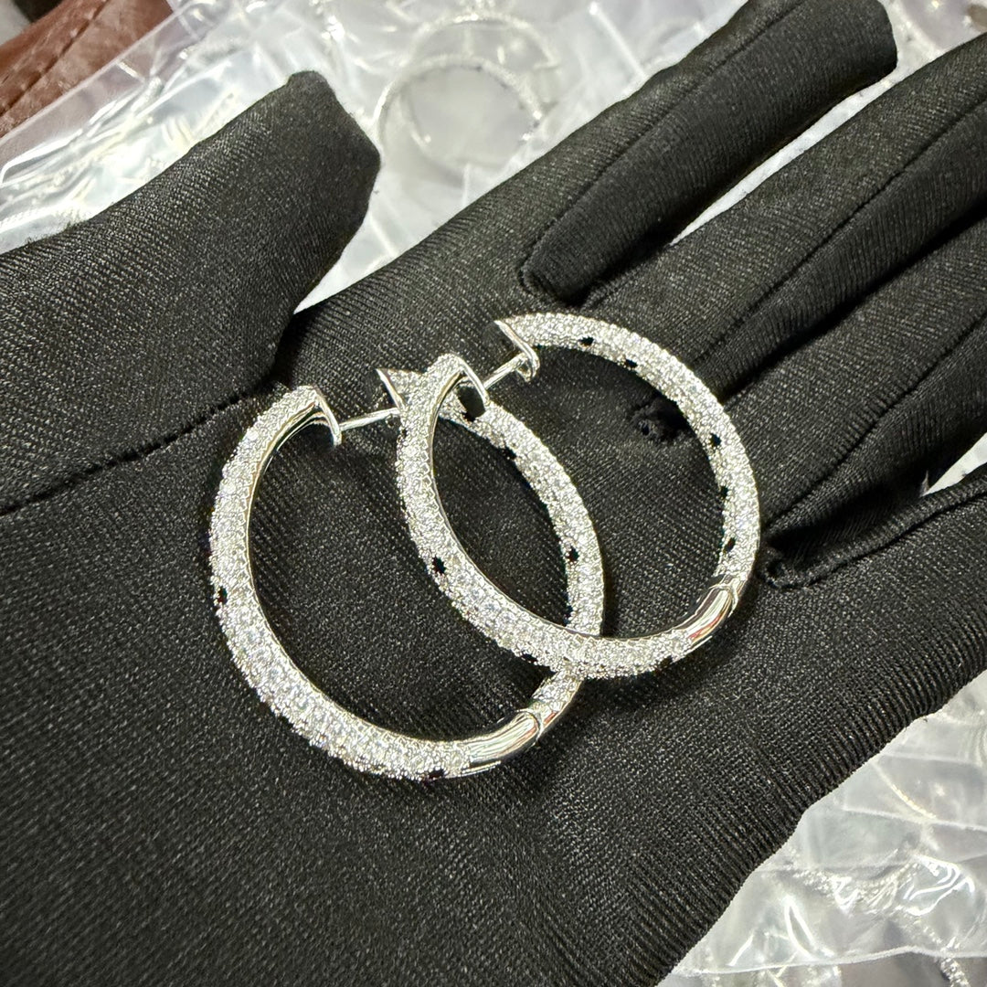 X5N46K10E Popular   Earrings