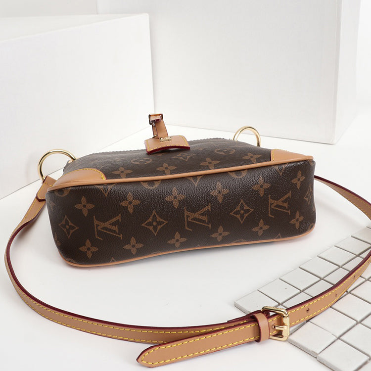 B1P11E09 Popular   leather bag 
