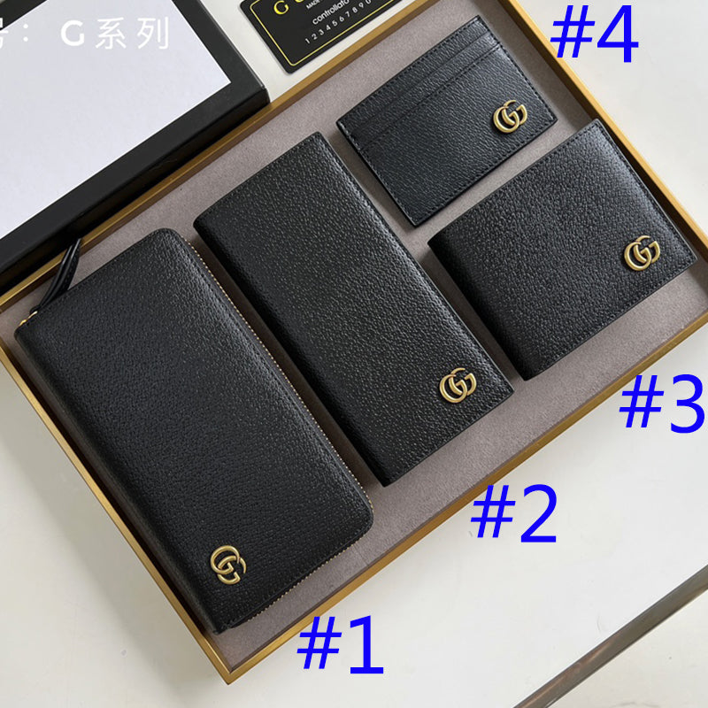 B1X44B381 Popular leather wallets