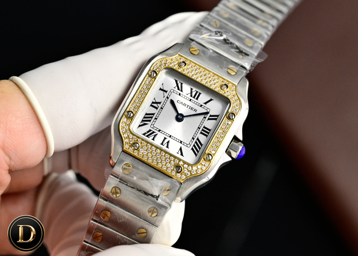 L1R36K92 Popular Watches